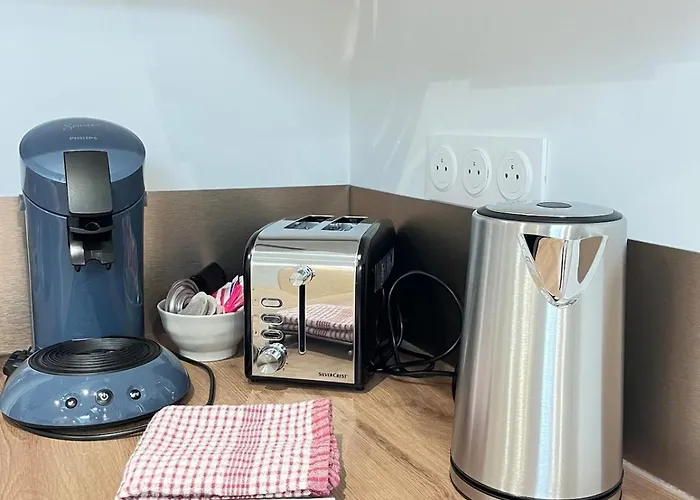 La Lauragaise - Climatise Apartmán