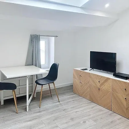 La Lauragaise - Climatise * 빌르프랑쉐-드-로라게