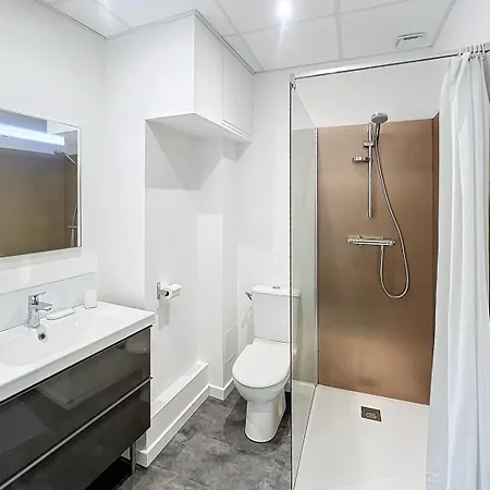 La Lauragaise - Climatise Daire