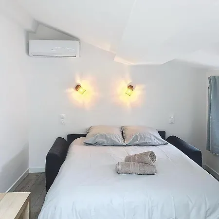 La Lauragaise - Climatise 빌르프랑쉐-드-로라게