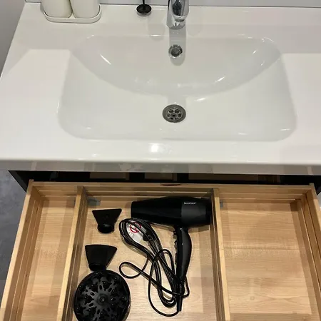 La Lauragaise - Climatise Daire *