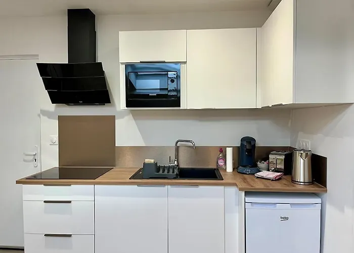 La Lauragaise - Climatise *