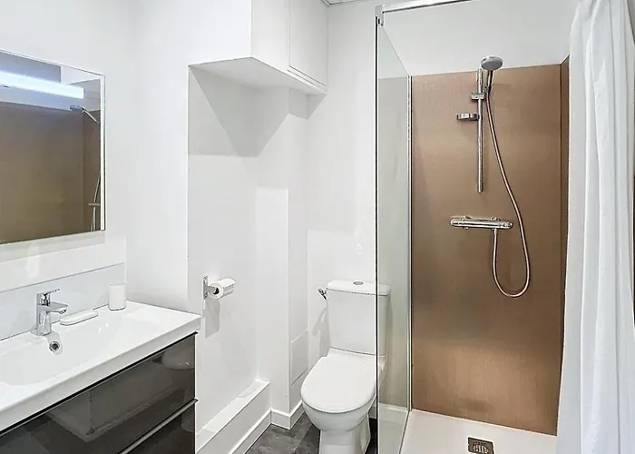 La Lauragaise - Climatise Daire