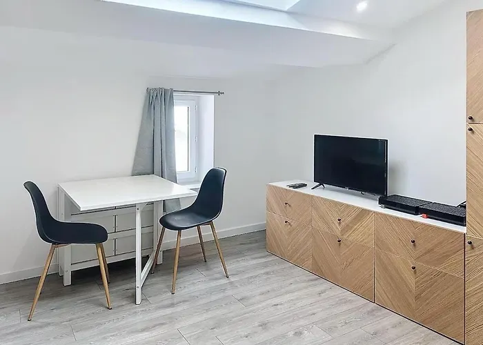 La Lauragaise - Climatise Апартаменты Вильфранш-де-Лораге