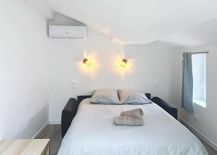 La Lauragaise - Climatise Вильфранш-де-Лораге