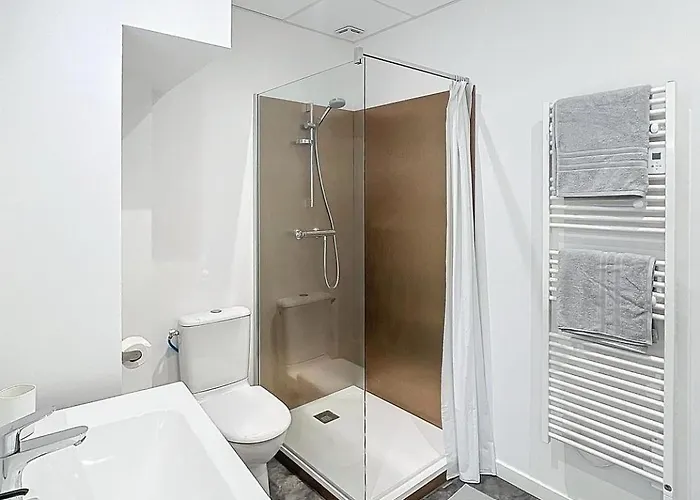 La Lauragaise - Climatise Daire *