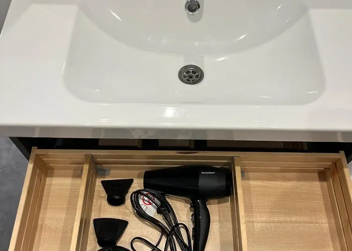 La Lauragaise - Climatise Апартаменты *